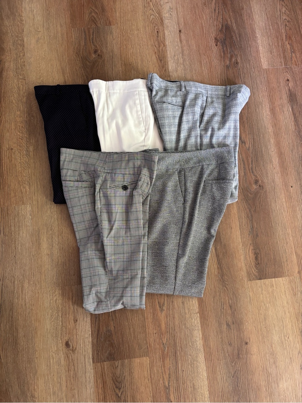 Women’s Pant Bundle